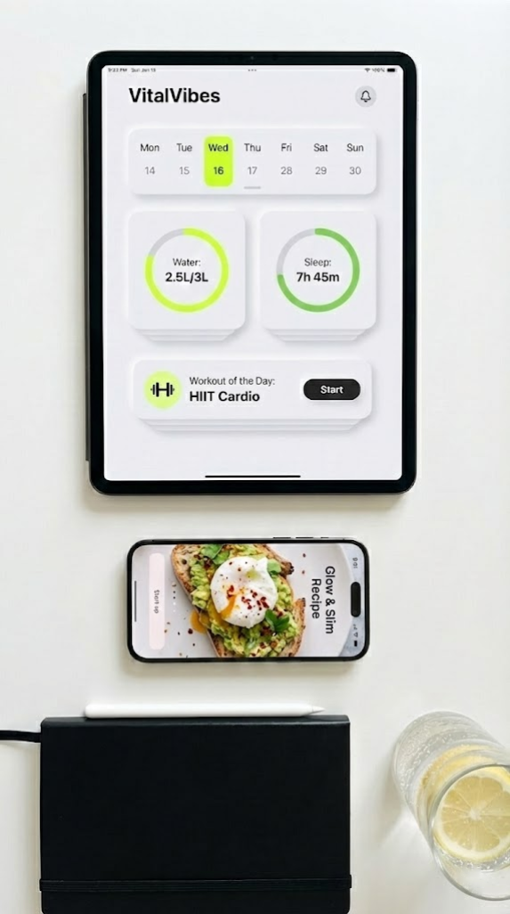 The Body Transformation Suite v2.0