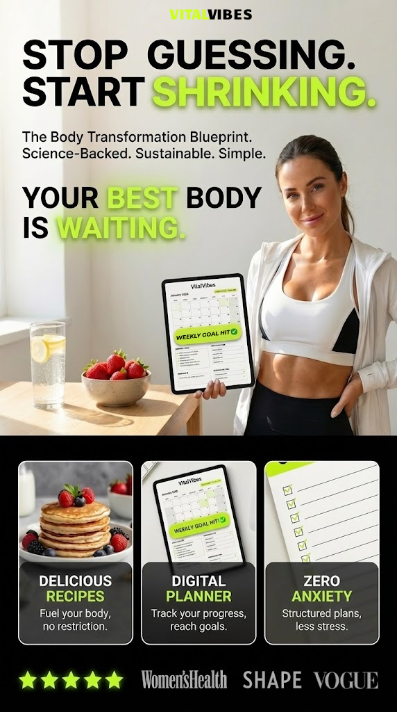 The Body Transformation Suite v2.0